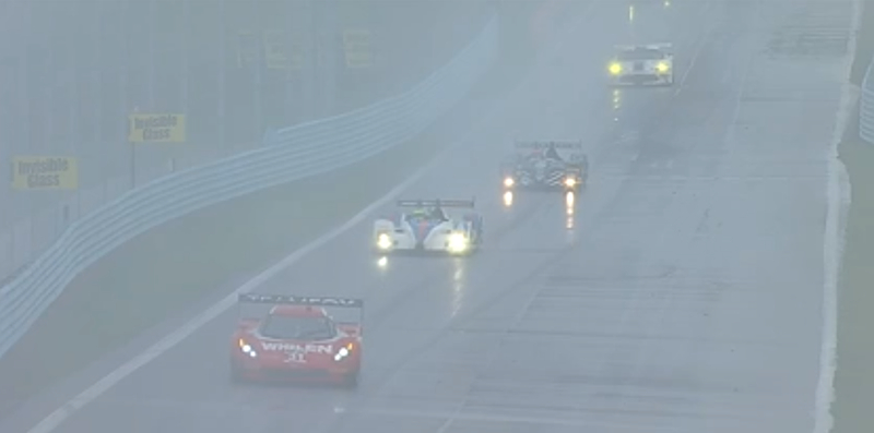 Illustration for article titled More Rain And Misery At Watkins Glen Red-Flags Today's Race
